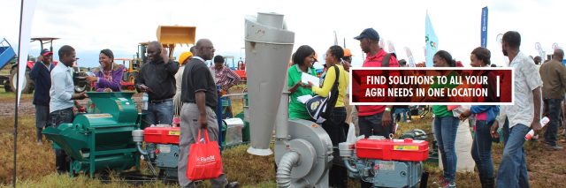 TANZANIA AGRITECH EXPO