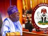 Tinubu appoints new Service Chiefs