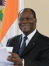 OUATTARA
