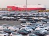 China’s auto trade, production exceed 10m units in 2025 first 4 months