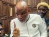 Nnamdi Kanu enters a no-case submission in his self defence