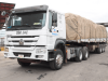 Dangote truck kills pregnant woman, kid, 5 others in Ondo