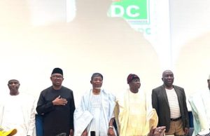8 senators, other South East bigwig politicians join Obi to ADC