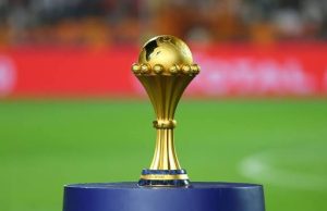 AFCON becomes 4-year tournament from 2028
