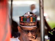 FG pays US lobbyists USD750,000 monthly to launder image over Christian genocide allegation