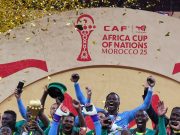 The victory formula Senegal taught the world in Morocco