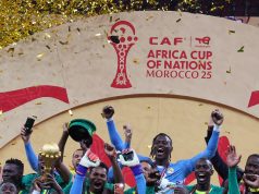 The victory formula Senegal taught the world in Morocco
