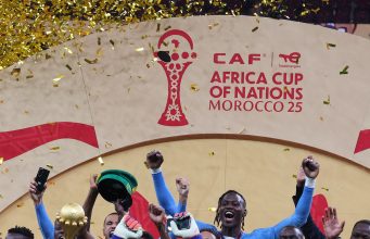 The victory formula Senegal taught the world in Morocco