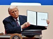 US officially withdraws membership of WHO