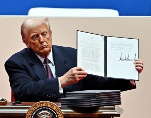 US officially withdraws membership of WHO